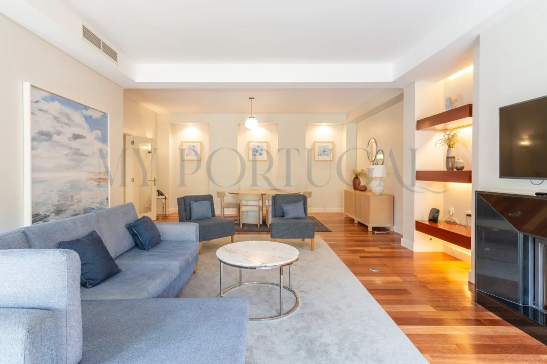 Apartamento T3 para Venda em Cascais e Estoril Foto 5