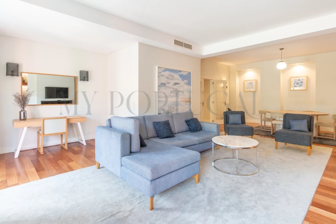 Apartamento T3 para Venda em Cascais e Estoril Foto 8