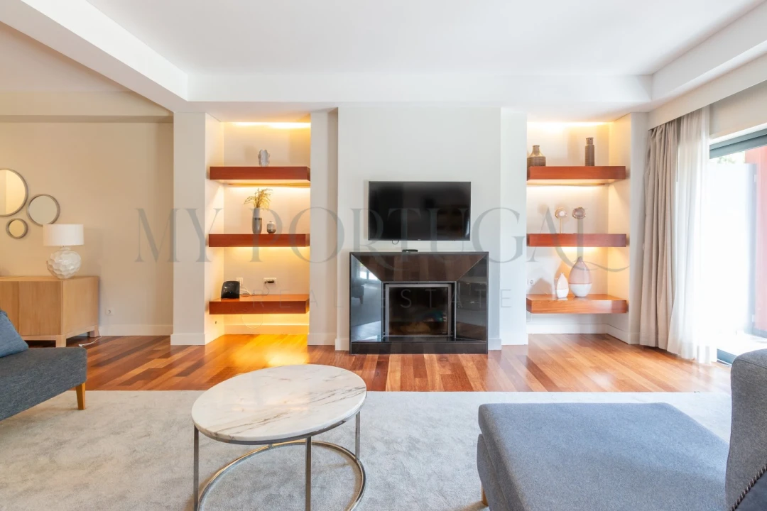 Apartamento T3 para Venda em Cascais e Estoril Foto 9