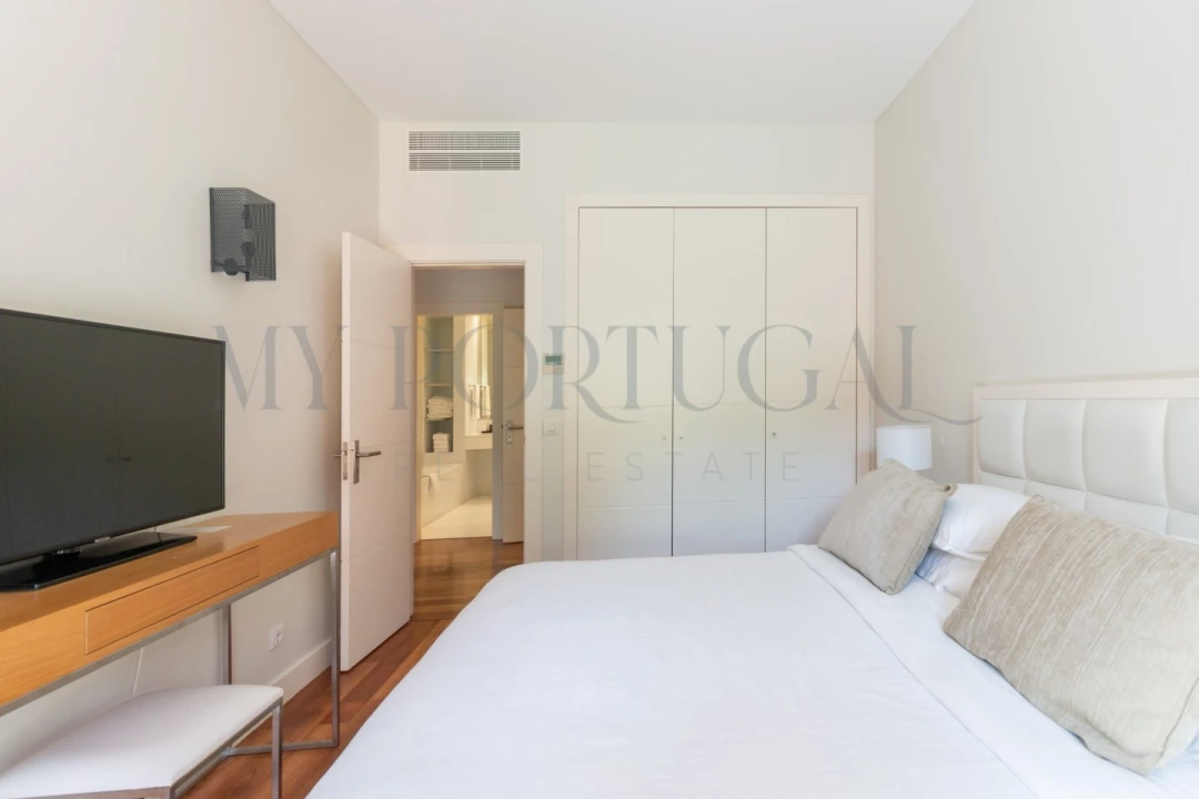 Apartamento T3 para Venda em Cascais e Estoril Foto 18