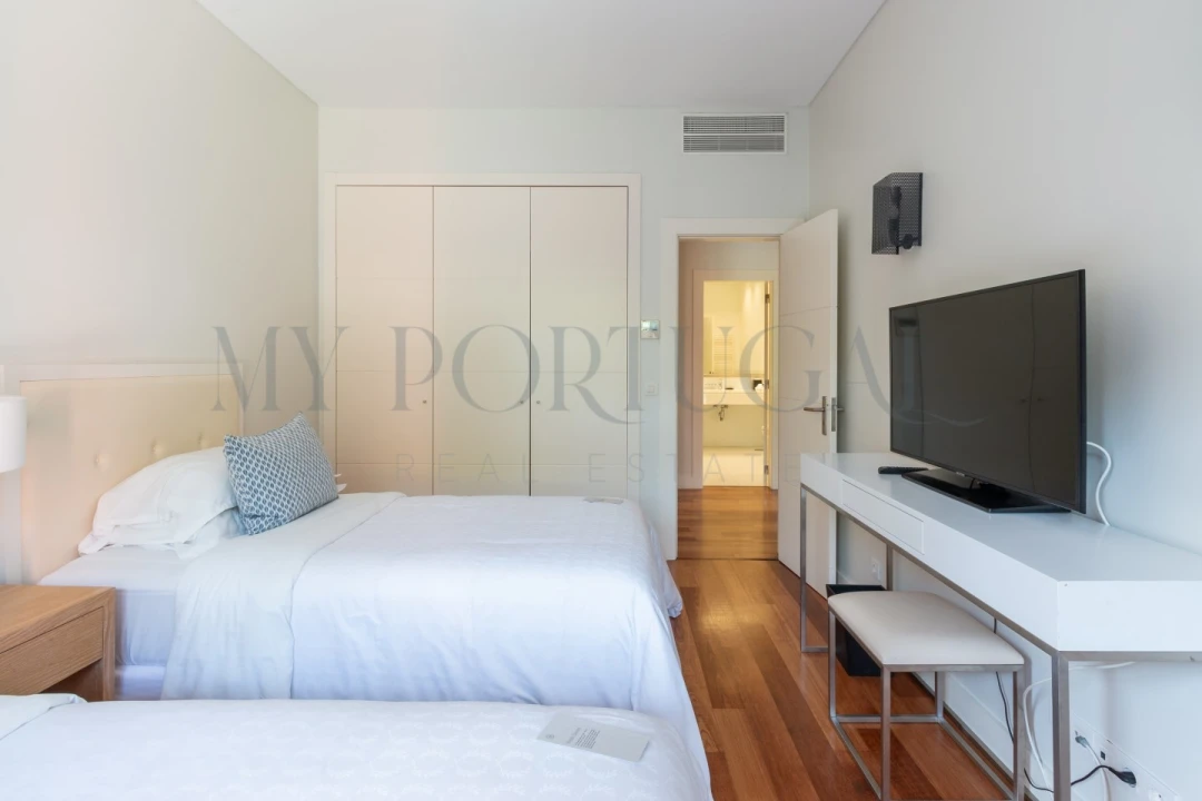 Apartamento T3 para Venda em Cascais e Estoril Foto 21