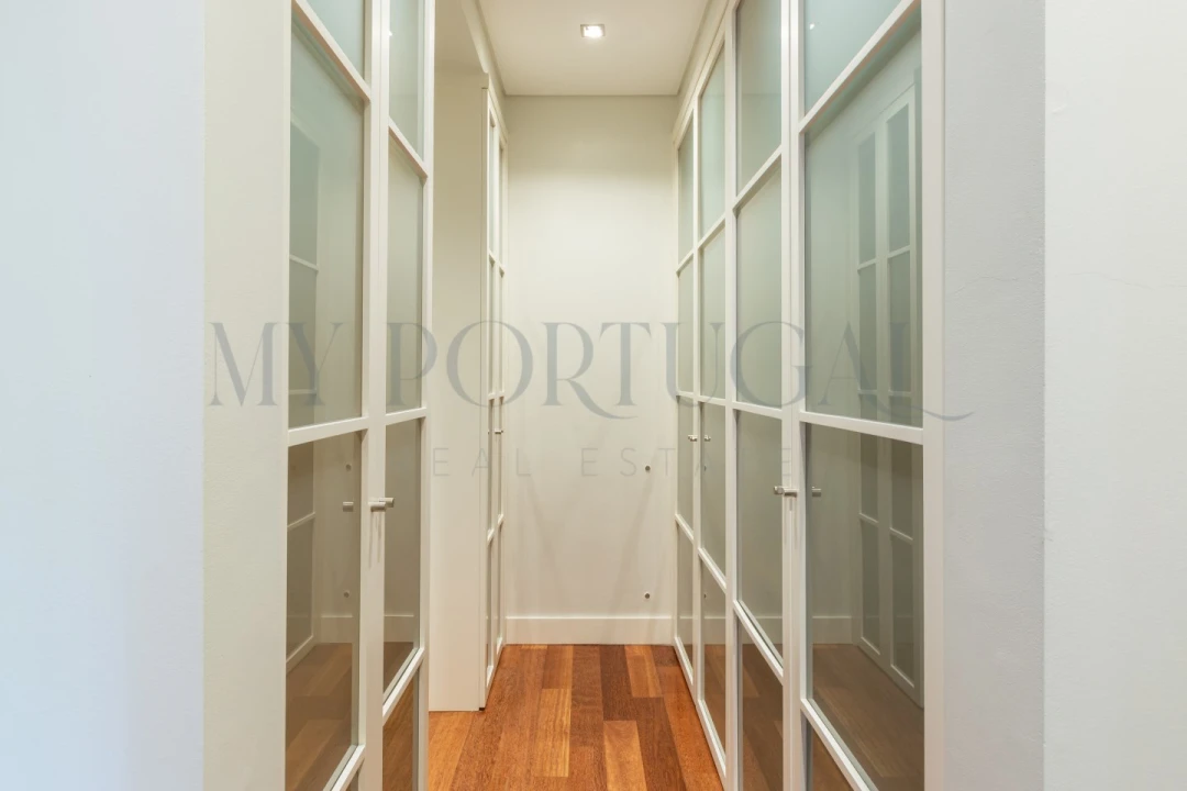 Apartamento T3 para Venda em Cascais e Estoril Foto 25
