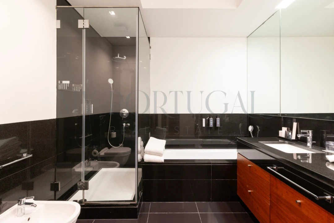 Apartamento T3 para Venda em Cascais e Estoril Foto 26