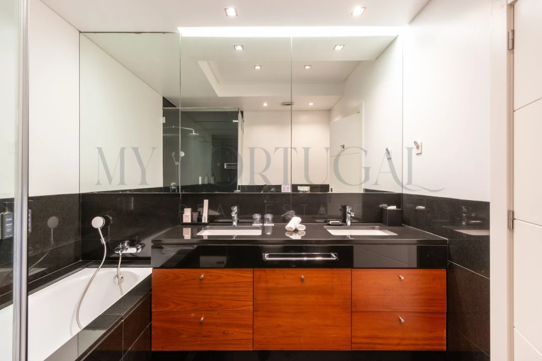 Apartamento T3 para Venda em Cascais e Estoril Foto 28
