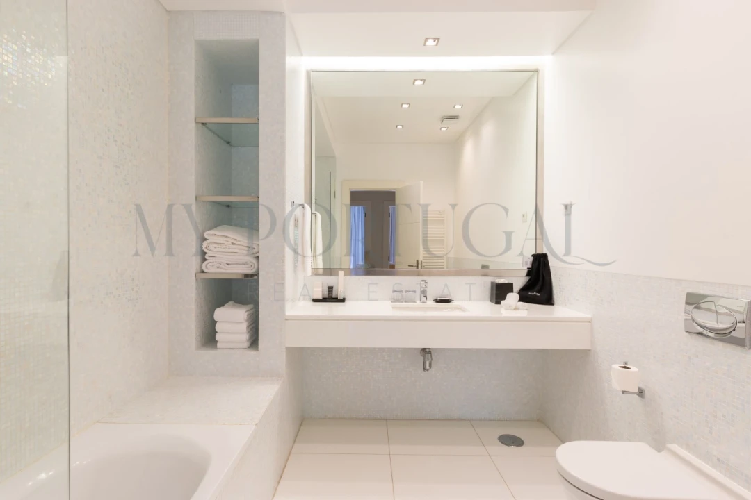 Apartamento T3 para Venda em Cascais e Estoril Foto 29