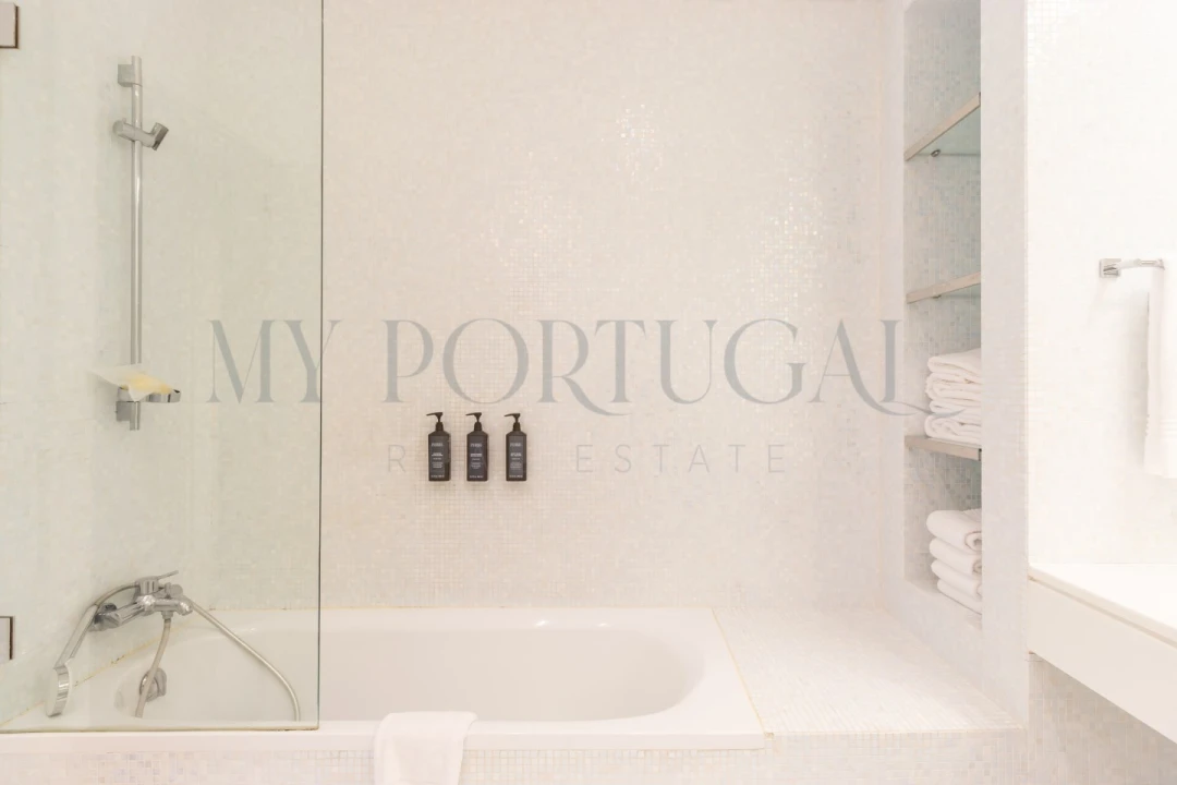 Apartamento T3 para Venda em Cascais e Estoril Foto 30