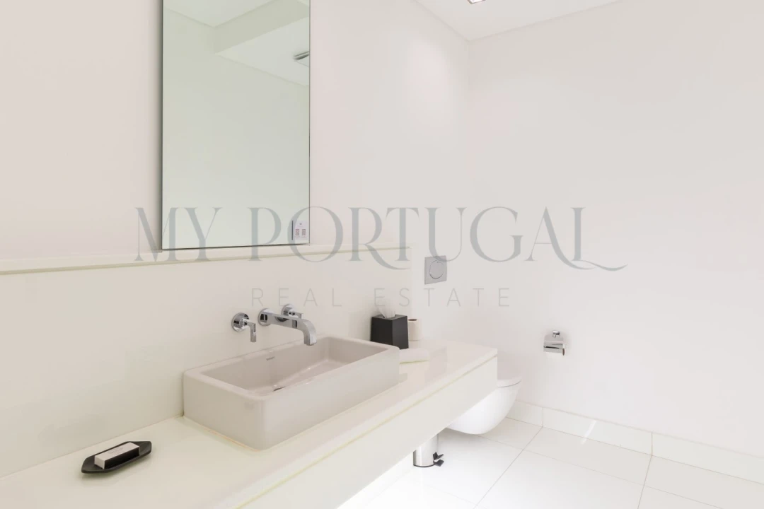 Apartamento T3 para Venda em Cascais e Estoril Foto 32