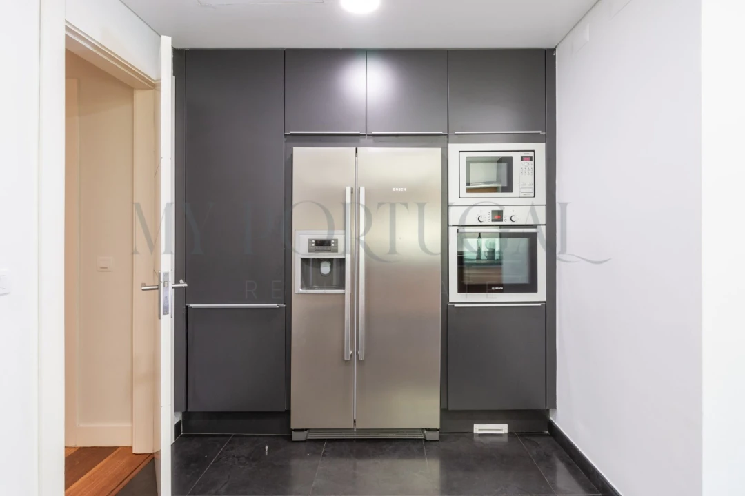 Apartamento T3 para Venda em Cascais e Estoril Foto 38