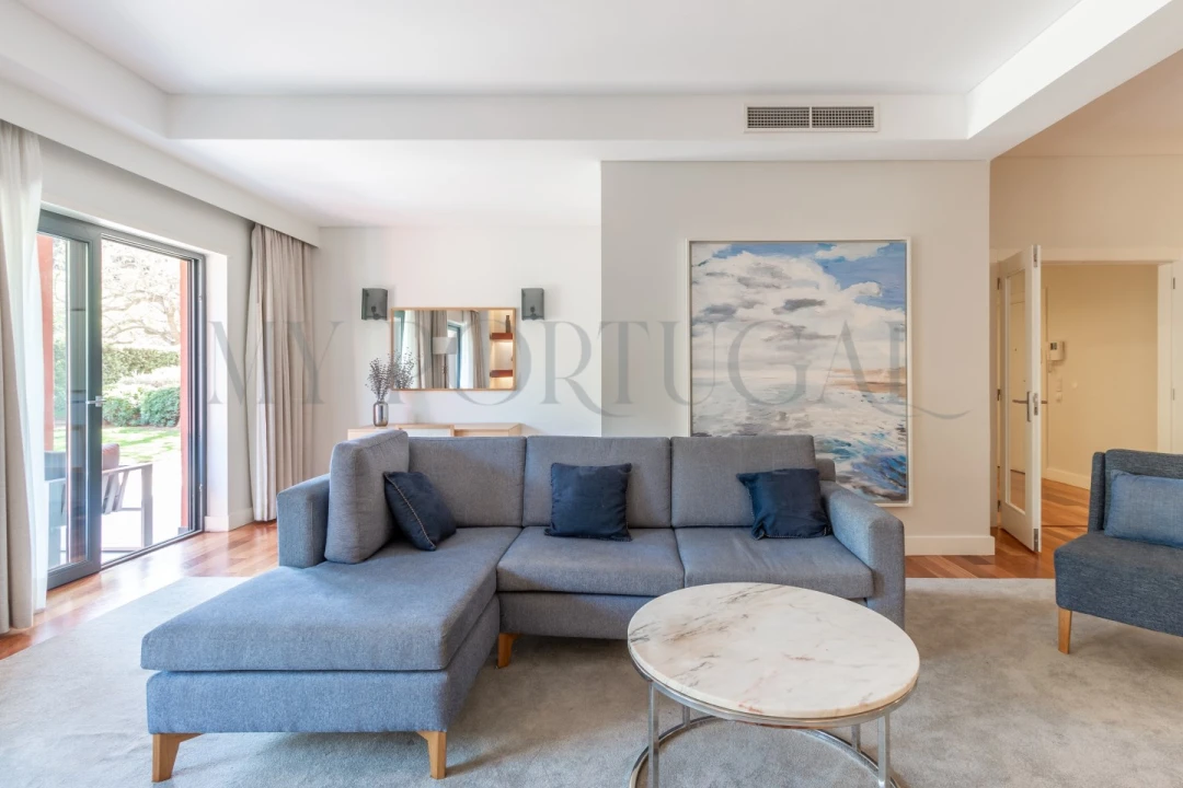 Apartamento T3 para Venda em Cascais e Estoril Foto 41