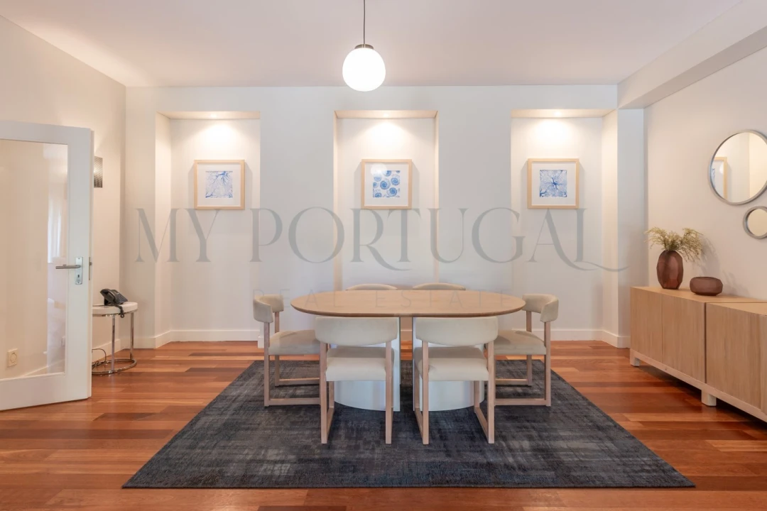Apartamento T3 para Venda em Cascais e Estoril Foto 42