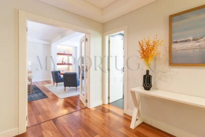 Apartamento T3 para Venda em Cascais e Estoril