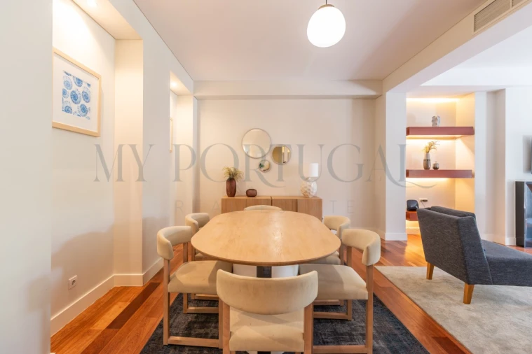 Apartamento T3 para Venda em Cascais e Estoril Foto 6