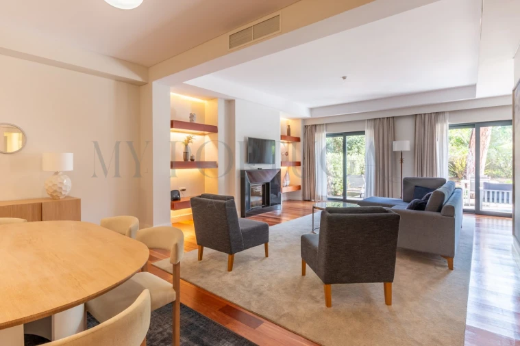 Apartamento T3 para Venda em Cascais e Estoril Foto 7