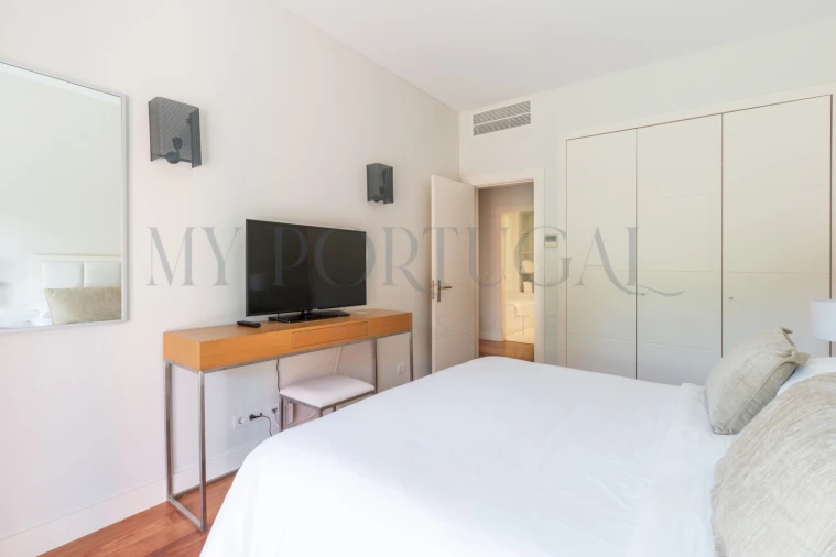Apartamento T3 para Venda em Cascais e Estoril Foto 17