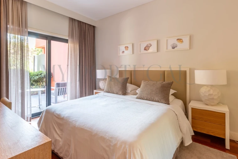 Apartamento T3 para Venda em Cascais e Estoril Foto 22