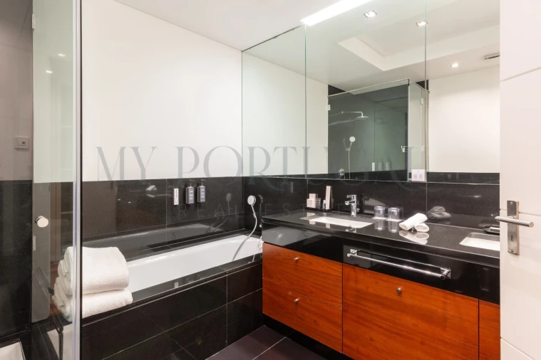 Apartamento T3 para Venda em Cascais e Estoril Foto 27