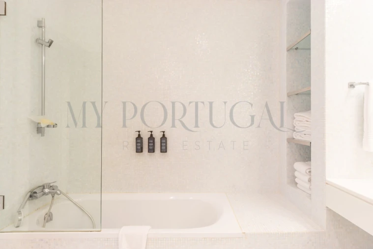 Apartamento T3 para Venda em Cascais e Estoril Foto 30