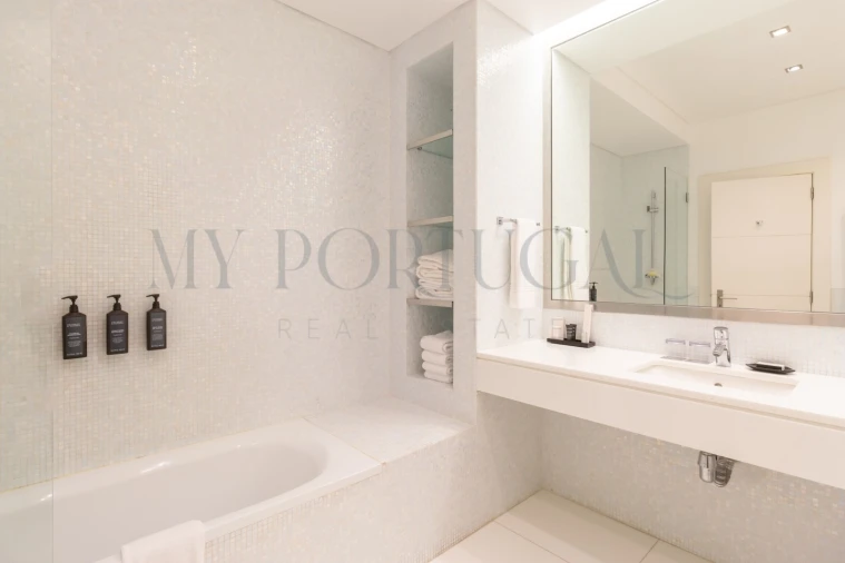 Apartamento T3 para Venda em Cascais e Estoril Foto 31