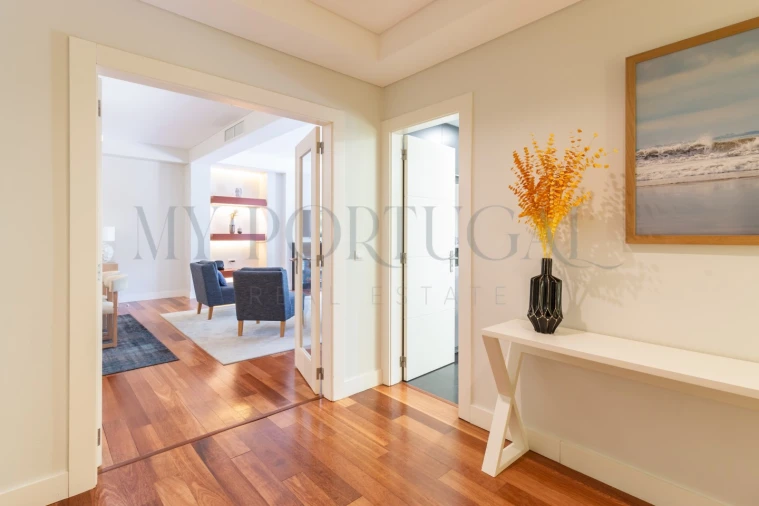 Apartamento T3 para Venda em Cascais e Estoril Foto 34