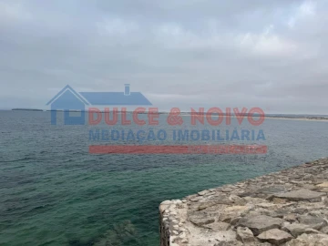 Loja para Venda em Peniche