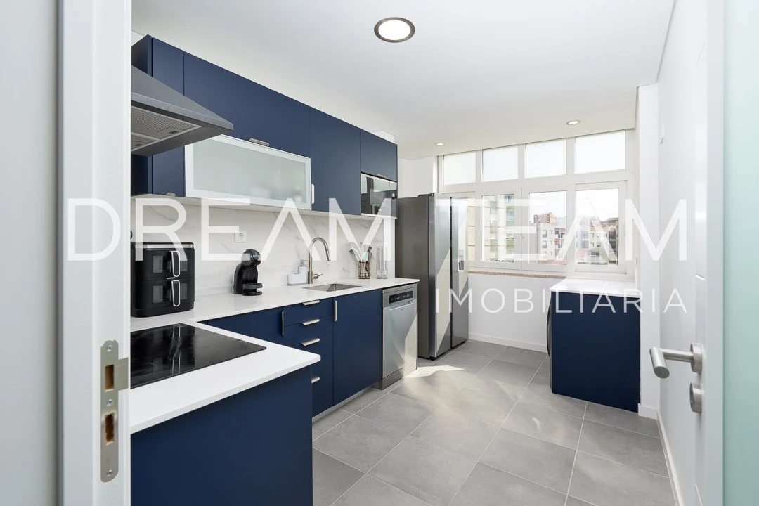 Apartamento T2 para Venda em Setubal (São Sebastião) Foto 15