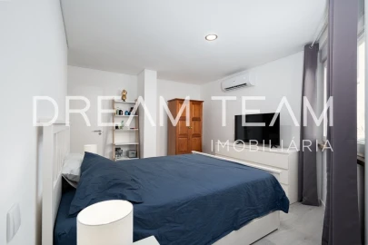 Apartamento T2 para Venda em Setubal (São Sebastião)