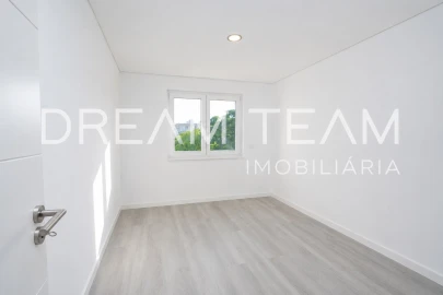 Apartamento T2 para Venda em Setubal (São Sebastião)