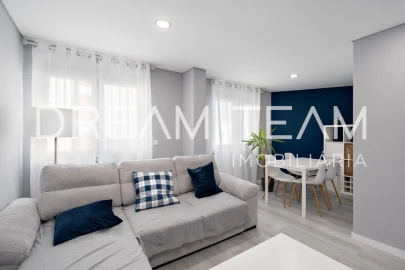 Apartamento T2 para Venda em Setubal (São Sebastião)