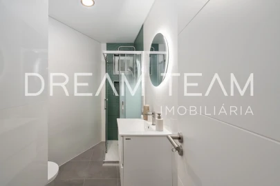 Apartamento T2 para Venda em Setubal (São Sebastião)