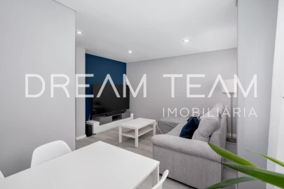 Apartamento T2 para Venda em Setubal (São Sebastião)