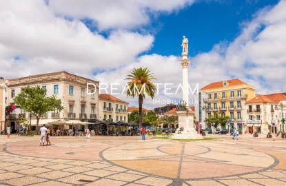 Apartamento T2 para Venda em Setubal (São Sebastião)