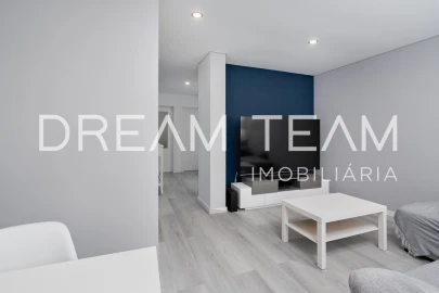 Apartamento T2 para Venda em Setubal (São Sebastião)