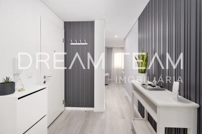 Apartamento T2 para Venda em Setubal (São Sebastião)
