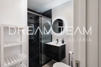 Apartamento T2 para Venda em Setubal (São Sebastião)