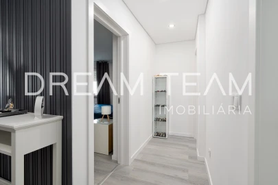 Apartamento T2 para Venda em Setubal (São Sebastião)