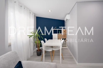 Apartamento T2 para Venda em Setubal (São Sebastião)