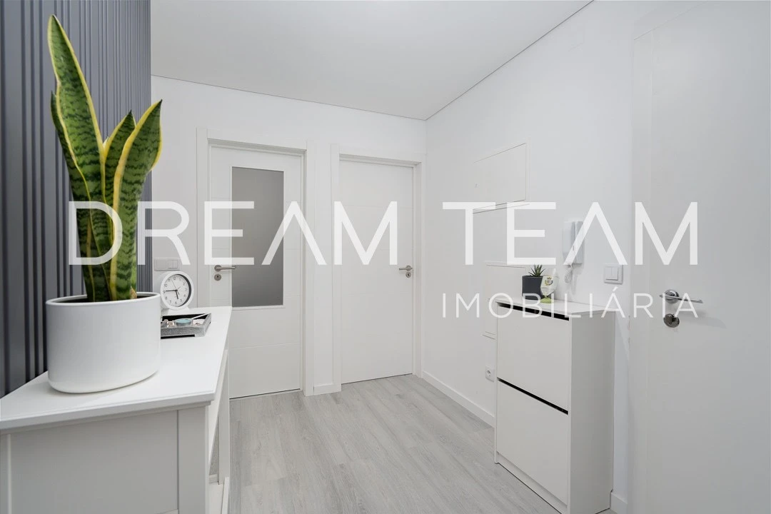 Apartamento T2 para Venda em Setubal (São Sebastião) Foto 7