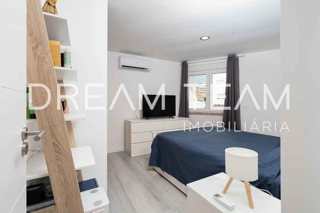 Apartamento T2 para Venda em Setubal (São Sebastião) Foto 13