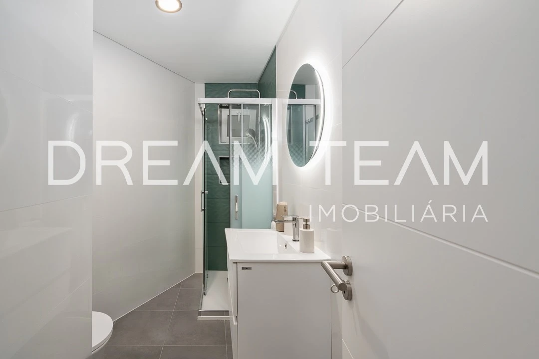 Apartamento T2 para Venda em Setubal (São Sebastião) Foto 9