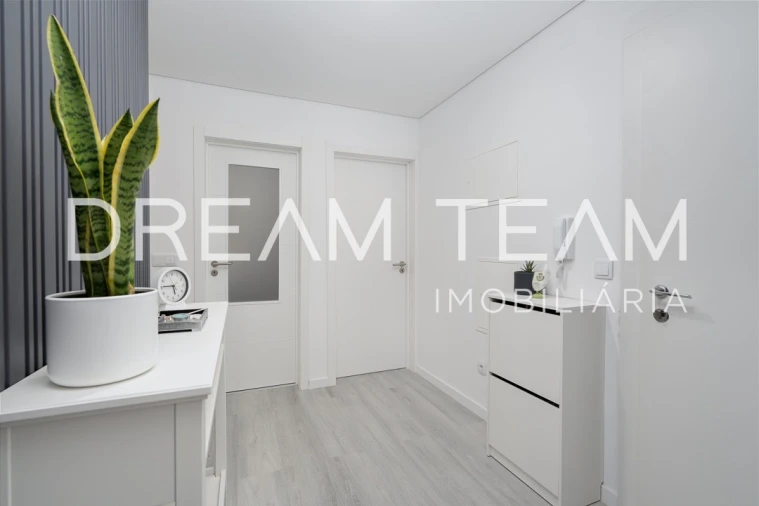 Apartamento T2 para Venda em Setubal (São Sebastião) Foto 7