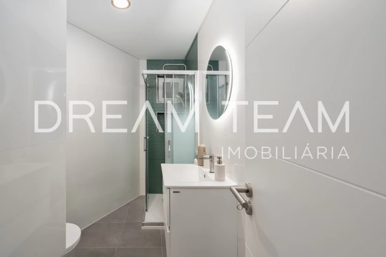 Apartamento T2 para Venda em Setubal (São Sebastião) Foto 9