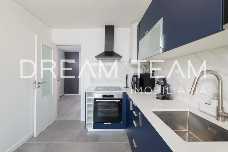 Apartamento T2 para Venda em Setubal (São Sebastião) Foto 16