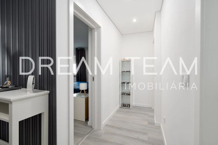 Apartamento T2 para Venda em Setubal (São Sebastião) Foto 8
