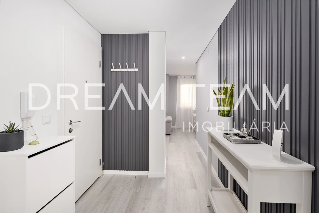 Apartamento T2 para Venda em Setubal (São Sebastião) Foto 2