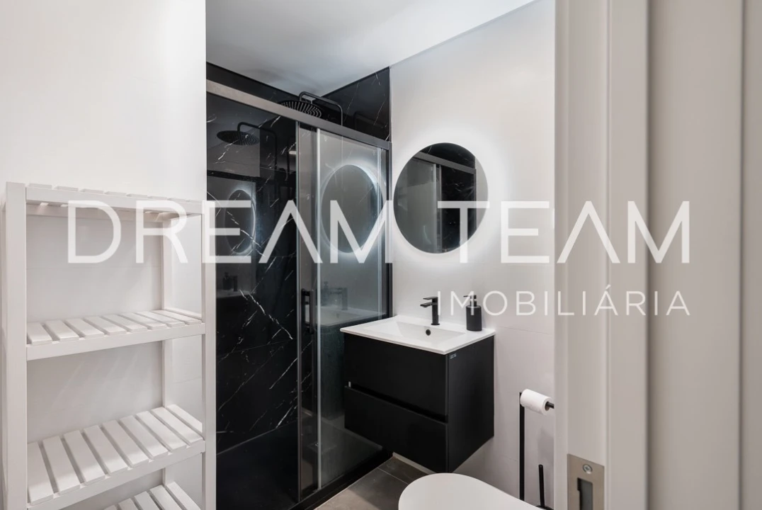 Apartamento T2 para Venda em Setubal (São Sebastião) Foto 14