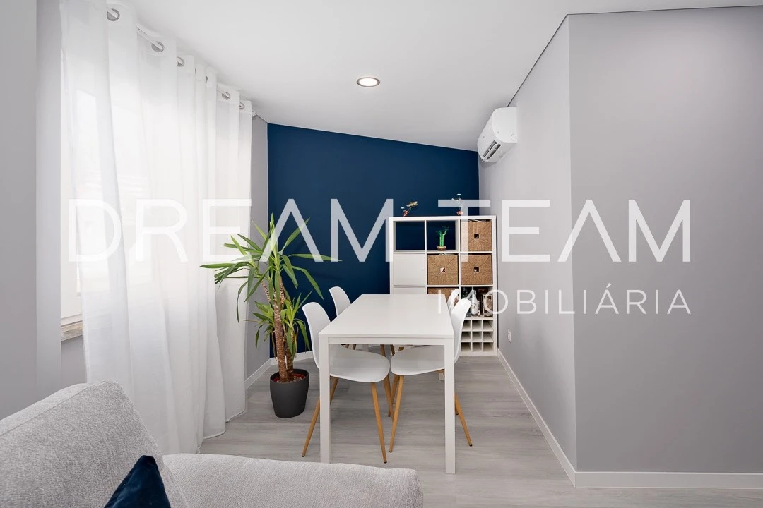 Apartamento T2 para Venda em Setubal (São Sebastião) Foto 6