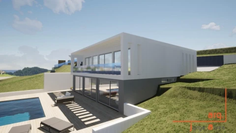 Terreno para Venda em Caminha (Matriz) e Vilarelho