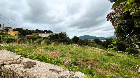 Terreno para Venda em Caminha (Matriz) e Vilarelho