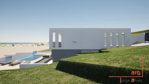 Terreno para Venda em Caminha (Matriz) e Vilarelho