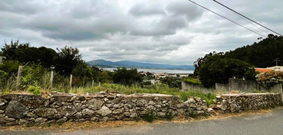 Terreno para Venda em Caminha (Matriz) e Vilarelho